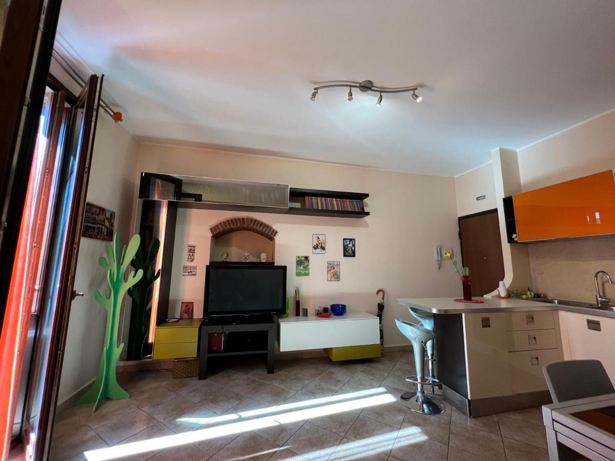 Apartamento Catania Duomo Shine Exterior foto