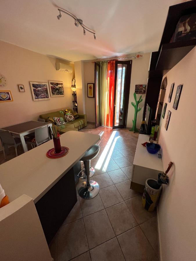 Apartamento Catania Duomo Shine Exterior foto
