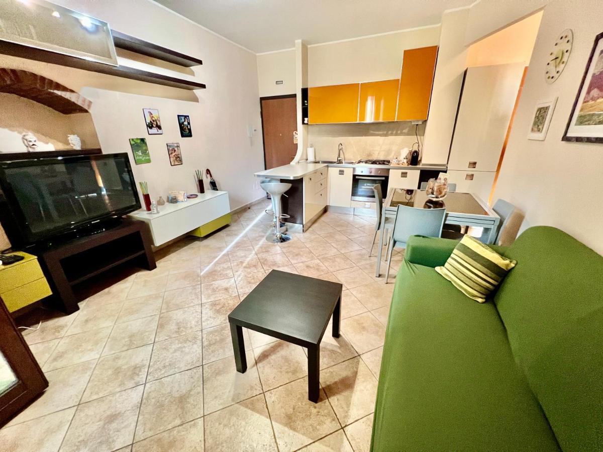 Apartamento Catania Duomo Shine Exterior foto