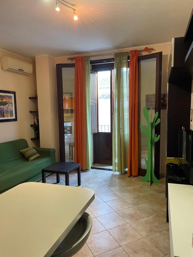 Apartamento Catania Duomo Shine Exterior foto