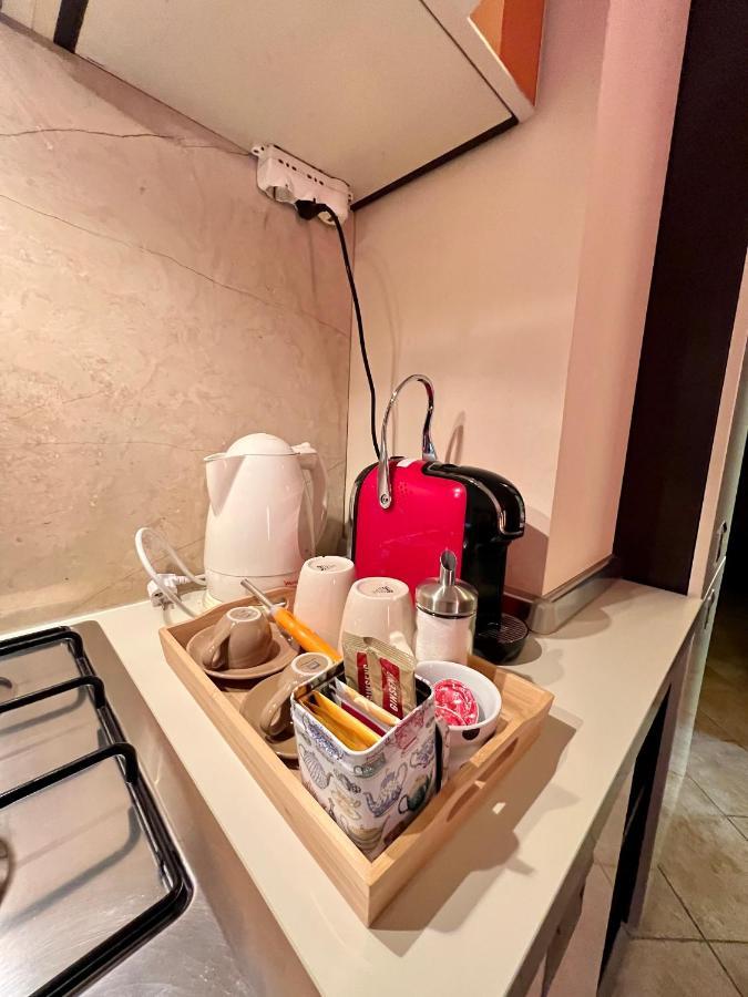 Apartamento Catania Duomo Shine Exterior foto